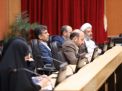 گزارش تصویری دیدار معاون وزیر و رئیس سازمان امور دانشجویان با تشکلات دانشجویی               